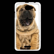 Coque HTC Desire 516 Sharpei