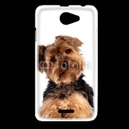 Coque HTC Desire 516 Yorkie 