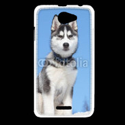 Coque HTC Desire 516 Husky 1