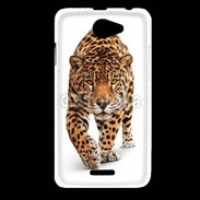 Coque HTC Desire 516 Jaguar