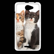 Coque HTC Desire 516 Duo de chatons