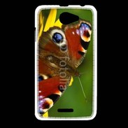 Coque HTC Desire 516 Papillon 2