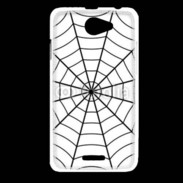 Coque HTC Desire 516 Toile d'araignée 1