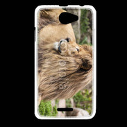 Coque HTC Desire 516 Lion 2
