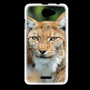 Coque HTC Desire 516 Lynx 1