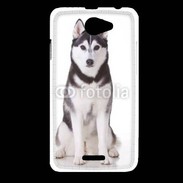 Coque HTC Desire 516 Husky 2