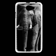 Coque HTC Desire 516 Éléphant 2