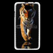 Coque HTC Desire 516 Tigre 3