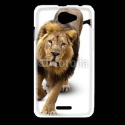 Coque HTC Desire 516 Lion 3