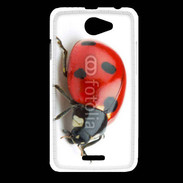 Coque HTC Desire 516 Coccinelle 4