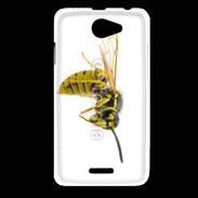 Coque HTC Desire 516 Guêpe 2