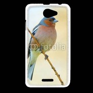 Coque HTC Desire 516 Oiseau 5