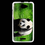 Coque HTC Desire 516 Panda 3