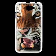Coque HTC Desire 516 Tigre de Sibérie 1