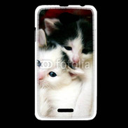 Coque HTC Desire 516 Duo de chatons 2