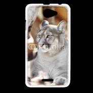 Coque HTC Desire 516 Cougar du Canada