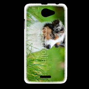 Coque HTC Desire 516 Berger australien