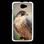Coque HTC Desire 516 Faucon pèlerin 1