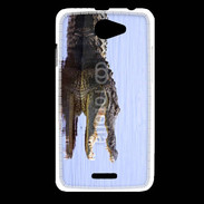 Coque HTC Desire 516 Alligator 1