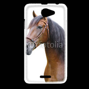 Coque HTC Desire 516 Cheval 3