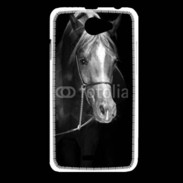 Coque HTC Desire 516 Cheval 4