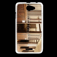 Coque HTC Desire 516 Ecurie