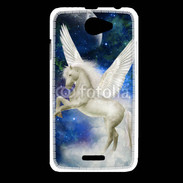 Coque HTC Desire 516 Licorne 2
