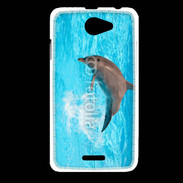 Coque HTC Desire 516 Dauphin 20