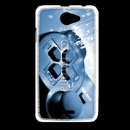 Coque HTC Desire 516 Manette de jeux