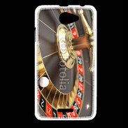 Coque HTC Desire 516 Roulette de casino