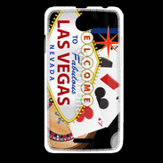 Coque HTC Desire 516 Las Vegas Casino 5
