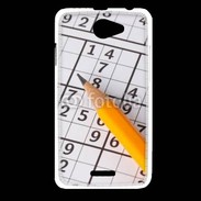 Coque HTC Desire 516 Sudoku 3