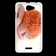 Coque HTC Desire 516 Bébé 7