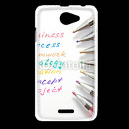 Coque HTC Desire 516 Business