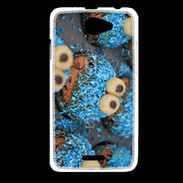 Coque HTC Desire 516 Gâteaux 1