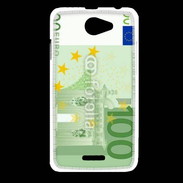 Coque HTC Desire 516 Billet de 100 euros