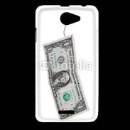 Coque HTC Desire 516 Pêche de dollars