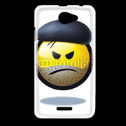 Coque HTC Desire 516 Cartoon beret 10