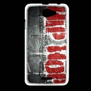 Coque HTC Desire 516 Hip Hop Graffiti 5