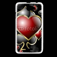 Coque HTC Desire 516 Casino 15