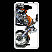 Coque HTC Desire 516 Cartoon moto 1