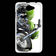 Coque HTC Desire 516 Cartoon moto 2