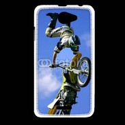 Coque HTC Desire 516 Freestyle motocross 5