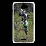 Coque HTC Desire 516 Freestyle motocross 11