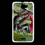 Coque HTC Desire 516 Moto de trial 1