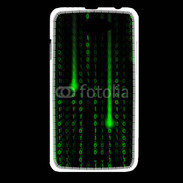Coque HTC Desire 516 Matrix