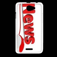 Coque HTC Desire 516 News