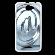 Coque HTC Desire 516 Arobase