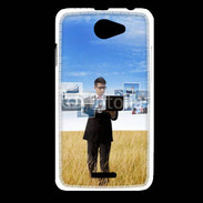 Coque HTC Desire 516 High Tech 2