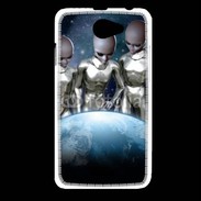 Coque HTC Desire 516 Alien 3